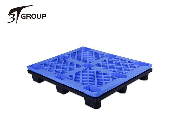 Perforated plastic pallets high quality