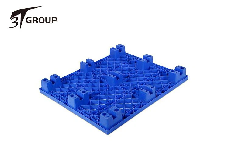 Perforated plastic pallets China