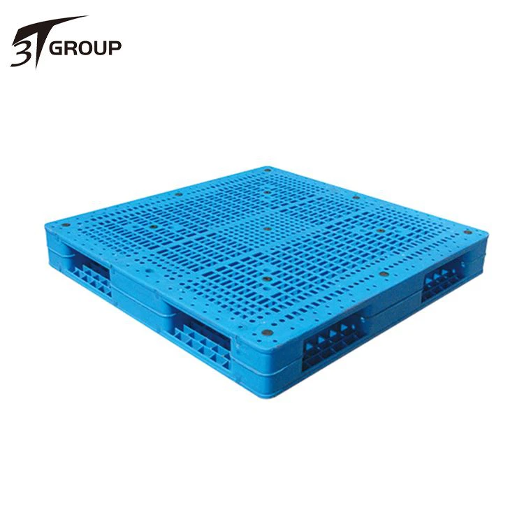 Stackable  Plastic Pallet for Flour Bags good quality