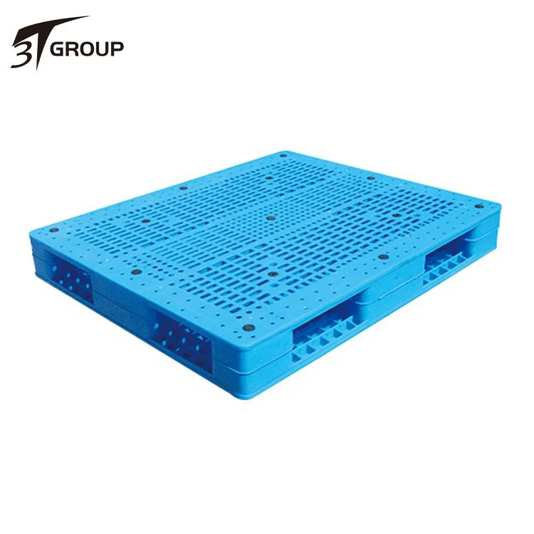 Stackable  Plastic Pallet for Flour Bags manufactory