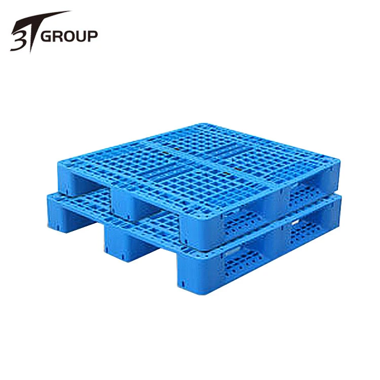 Plastic Pallet for Water Transport and Storage suppliers