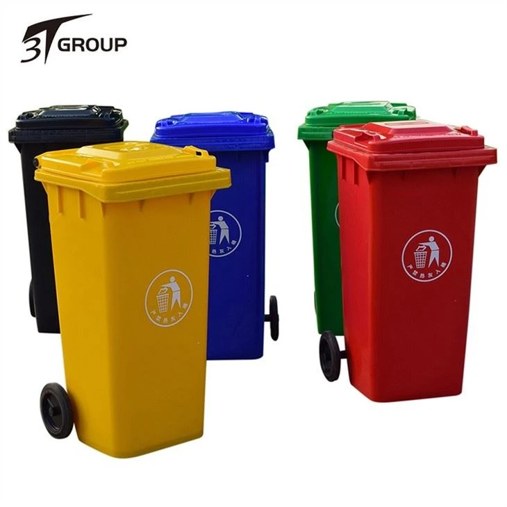 Heavy Duty Plastic Garbage Cans price