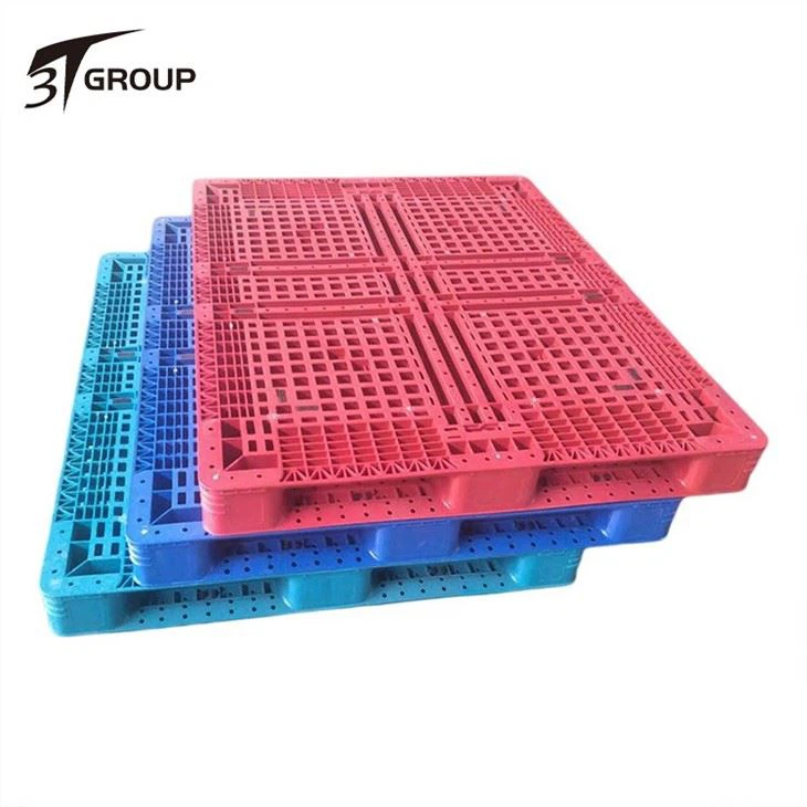 Hygienic Food Grade Plastic Pallet 1200800 price