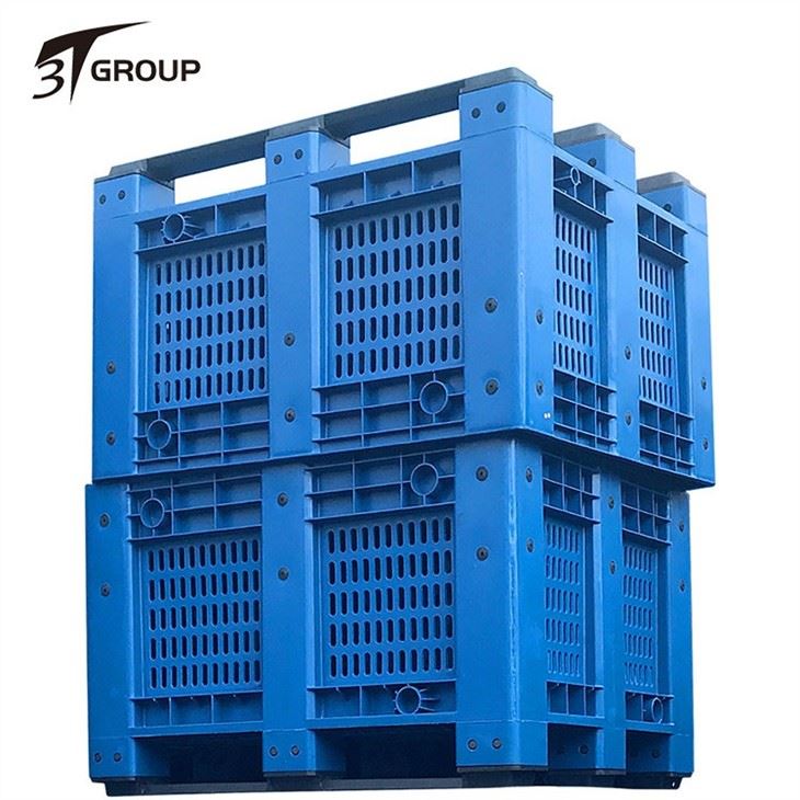 Plastic Bulk Containers with cheap price