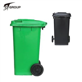 ถังขยะพลาสติก