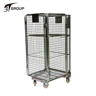 ภาชนะม้วนลวด