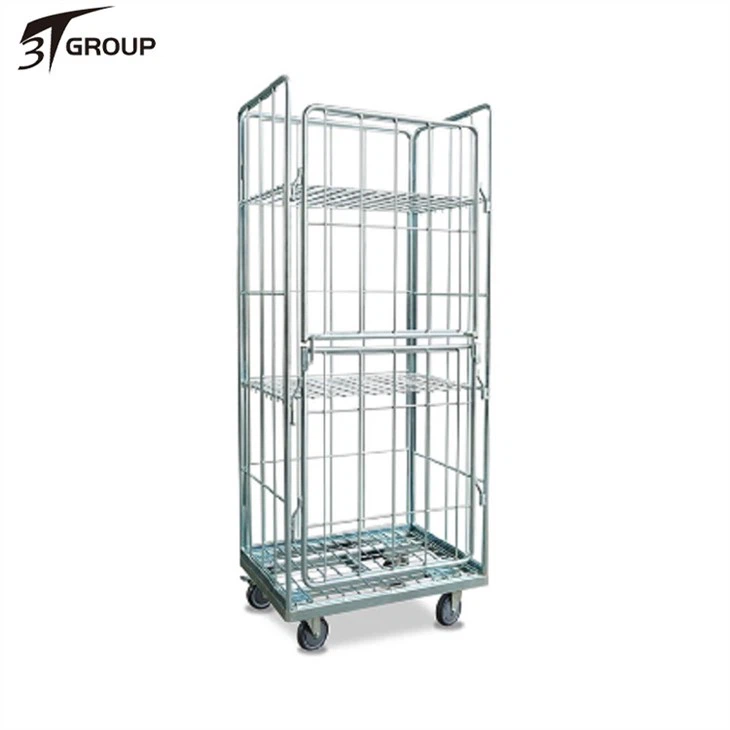 Four Sided Mesh Roll cage price