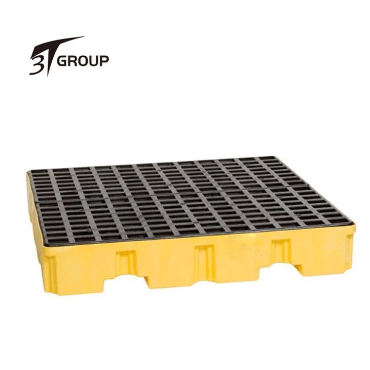 Spill Containment Pallets Spill Containment Pallets