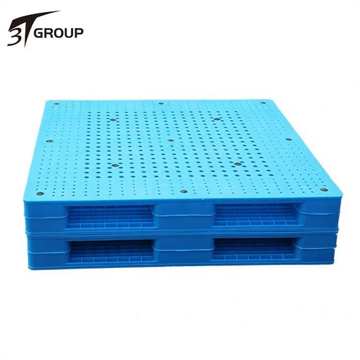 Stackable  Plastic Pallet for Flour Bags price