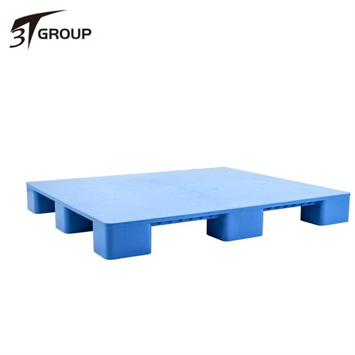 Flat Top 9 Feet Euro Pallet for sale