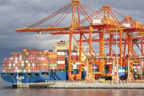 3 Sided Flexible Shelf Trolley 1 3 Sided Flexible Shelf Trolley 1