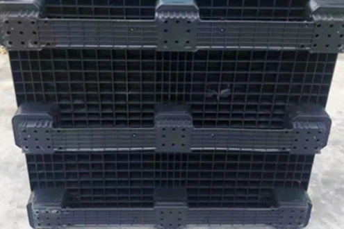 Hdpe Folding Plastic Pallet Box 1 Hdpe Folding Plastic Pallet Box 1